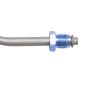 Edelmann 80249 Edelmann Power Steering Return Hose