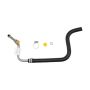 Edelmann 80249 Edelmann Power Steering Return Hose