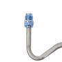 Edelmann 80261 Edelmann Power Steering Return Hose