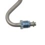 Edelmann 80265 Edelmann Power Steering Pressure Hose