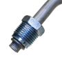 Edelmann 80272 Edelmann Power Steering Pressure Hose