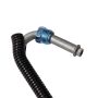 Edelmann 80273 Edelmann Power Steering Pressure Hose