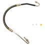 Edelmann 80273E Premium Edelmann Elite Power Steering Hose