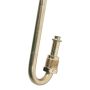 Edelmann 80273E Premium Edelmann Elite Power Steering Hose