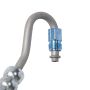 Edelmann 80274 Edelmann Power Steering Pressure Hose