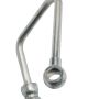 Edelmann 80278 Edelmann Power Steering Pressure Hose