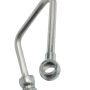 Edelmann 80278 Edelmann Power Steering Pressure Hose