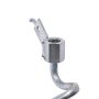Edelmann 80285 Edelmann Power Steering Pressure Hose