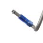 Edelmann 80293 Edelmann Power Steering Pressure Hose
