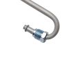 Edelmann 80293 Edelmann Power Steering Pressure Hose