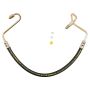 Edelmann 80293E Premium Edelmann Elite Power Steering Hose