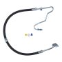Edelmann 80297 Edelmann Power Steering Pressure Hose