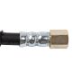 Edelmann 80302 Edelmann Power Steering Pressure Hose