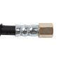 Edelmann 80302 Edelmann Power Steering Pressure Hose