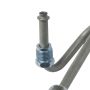 Edelmann 80307 Edelmann Power Steering Pressure Hose
