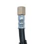 Edelmann 80309 Edelmann Power Steering Pressure Hose