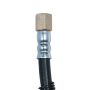 Edelmann 80309 Edelmann Power Steering Pressure Hose