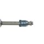 Edelmann 80310 Edelmann Power Steering Pressure Hose