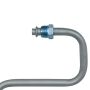 Edelmann 80311 Edelmann Power Steering Pressure Hose