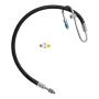 Edelmann 80313 Edelmann Power Steering Pressure Hose