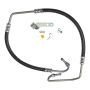 Edelmann 80314 Edelmann Power Steering Pressure Hose