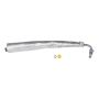 Edelmann 80316 Edelmann Power Steering Return Hose
