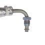Edelmann 80316 Edelmann Power Steering Return Hose