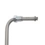 Edelmann 80319 Edelmann Power Steering Pressure Hose