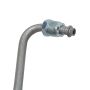 Edelmann 80320 Edelmann Power Steering Pressure Hose