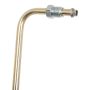 Edelmann 80320E Premium Edelmann Elite Power Steering Hose