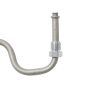 Edelmann 80323 Edelmann Power Steering Pressure Hose
