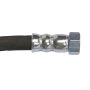 Edelmann 80326 Edelmann Power Steering Pressure Hose