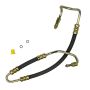 Edelmann 80328E Premium Edelmann Elite Power Steering Hose