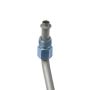 Edelmann 80329 Edelmann Power Steering Pressure Hose