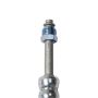 Edelmann 80330 Edelmann Power Steering Pressure Hose
