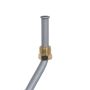 Edelmann 80334 Edelmann Power Steering Pressure Hose