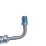 Edelmann 80334 Edelmann Power Steering Pressure Hose