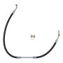 Edelmann 80334 Edelmann Power Steering Pressure Hose