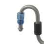 Edelmann 80336 Edelmann Power Steering Pressure Hose