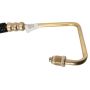 Edelmann 80336E Premium Edelmann Elite Power Steering Hose