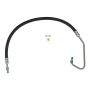Edelmann 80343 Edelmann Power Steering Pressure Hose