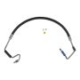 Edelmann 80345 Edelmann Power Steering Pressure Hose