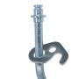 Edelmann 80346 Edelmann Power Steering Pressure Hose