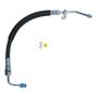 Edelmann 80346 Edelmann Power Steering Pressure Hose