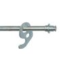 Edelmann 80347 Edelmann Power Steering Pressure Hose