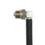 Edelmann 80353 Edelmann Power Steering Pressure Hose