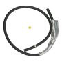 Edelmann 80357 Edelmann Power Steering Return Hose