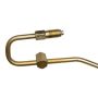 Edelmann 80359E Premium Edelmann Elite Power Steering Hose
