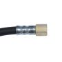 Edelmann 80361 Edelmann Power Steering Pressure Hose