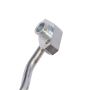 Edelmann 80364 Edelmann Power Steering Pressure Hose